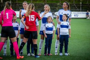 F.C. København - Allerød FK - 11/09-2024