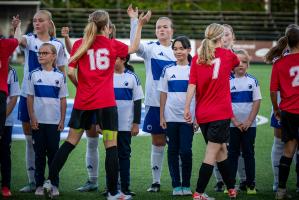 F.C. København - Allerød FK - 11/09-2024