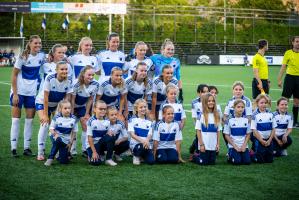 F.C. København - Allerød FK - 11/09-2024