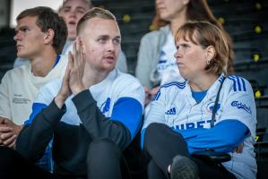 F.C. København - Allerød FK - 11/09-2024