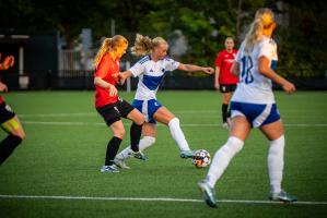 F.C. København - Allerød FK - 11/09-2024