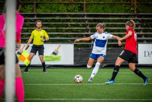 F.C. København - Allerød FK - 11/09-2024