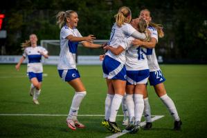 F.C. København - Allerød FK - 11/09-2024