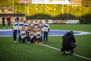 F.C. København - Allerød FK - 11/09-2024