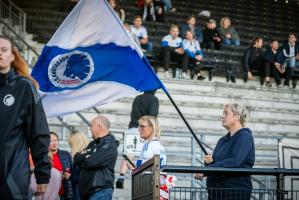 F.C. København - Allerød FK - 11/09-2024