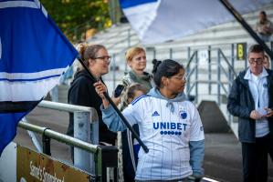 F.C. København - Allerød FK - 11/09-2024