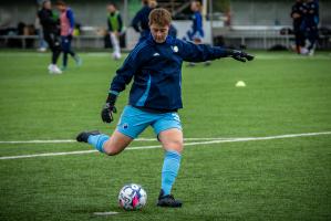 F.C. København - Allerød FK - 28/09-2024