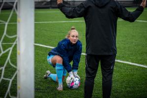 F.C. København - Allerød FK - 28/09-2024