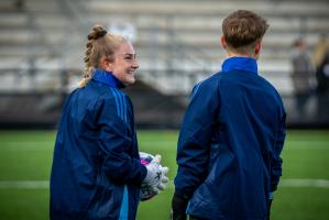 F.C. København - Allerød FK - 28/09-2024