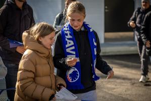 F.C. København - Allerød FK - 28/09-2024