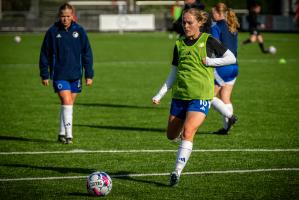 F.C. København - Allerød FK - 28/09-2024