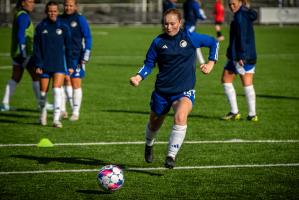 F.C. København - Allerød FK - 28/09-2024