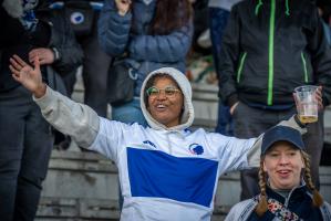 F.C. København - Allerød FK - 28/09-2024