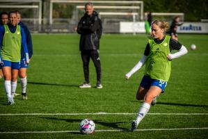 F.C. København - Allerød FK - 28/09-2024