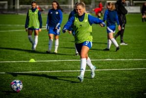 F.C. København - Allerød FK - 28/09-2024