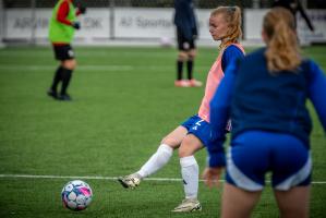 F.C. København - Allerød FK - 28/09-2024