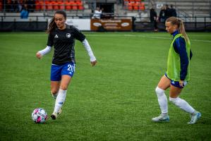 F.C. København - Allerød FK - 28/09-2024