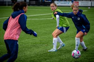 F.C. København - Allerød FK - 28/09-2024