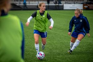 F.C. København - Allerød FK - 28/09-2024