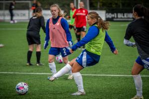 F.C. København - Allerød FK - 28/09-2024