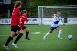 F.C. København - Allerød FK - 28/09-2024