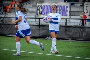 F.C. København - Allerød FK - 28/09-2024