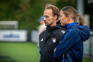 F.C. København - Allerød FK - 28/09-2024