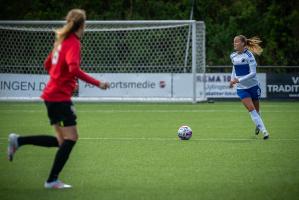 F.C. København - Allerød FK - 28/09-2024