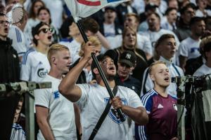 F.C. København - Apoel FC - 16/08-2016