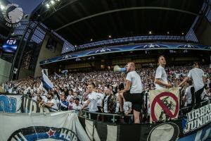 F.C. København - Apoel FC - 16/08-2016