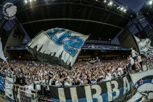 F.C. København - Apoel FC - 16/08-2016