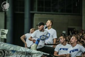 F.C. København - Apoel FC - 16/08-2016