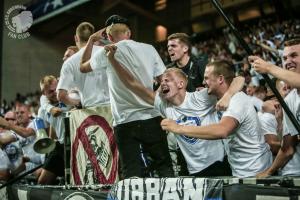 F.C. København - Apoel FC - 16/08-2016