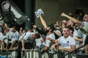 F.C. København - Apoel FC - 16/08-2016