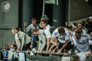 F.C. København - Apoel FC - 16/08-2016