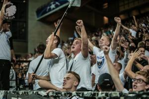 F.C. København - Apoel FC - 16/08-2016