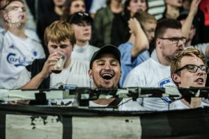 F.C. København - Apoel FC - 16/08-2016