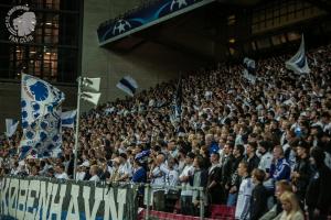 F.C. København - Apoel FC - 16/08-2016