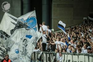 F.C. København - Apoel FC - 16/08-2016