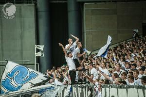 F.C. København - Apoel FC - 16/08-2016