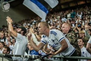 F.C. København - Apoel FC - 16/08-2016