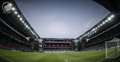 F.C. København - Apoel FC - 16/08-2016