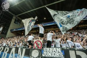 F.C. København - Apoel FC - 16/08-2016