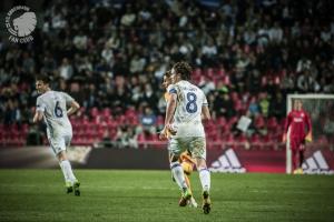 F.C. København - Apoel FC - 16/08-2016