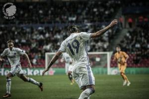 F.C. København - Apoel FC - 16/08-2016