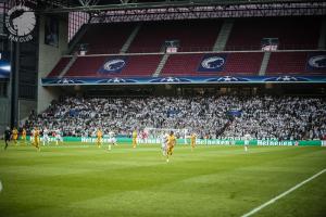 F.C. København - Apoel FC - 16/08-2016