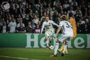 F.C. København - Apoel FC - 16/08-2016