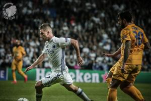 F.C. København - Apoel FC - 16/08-2016