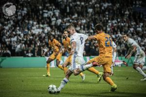 F.C. København - Apoel FC - 16/08-2016