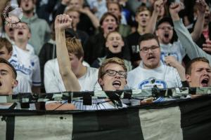 F.C. København - Apoel FC - 16/08-2016